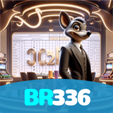 BR336：A sorte está ao seu alcance! Aposte e vença no futebol!