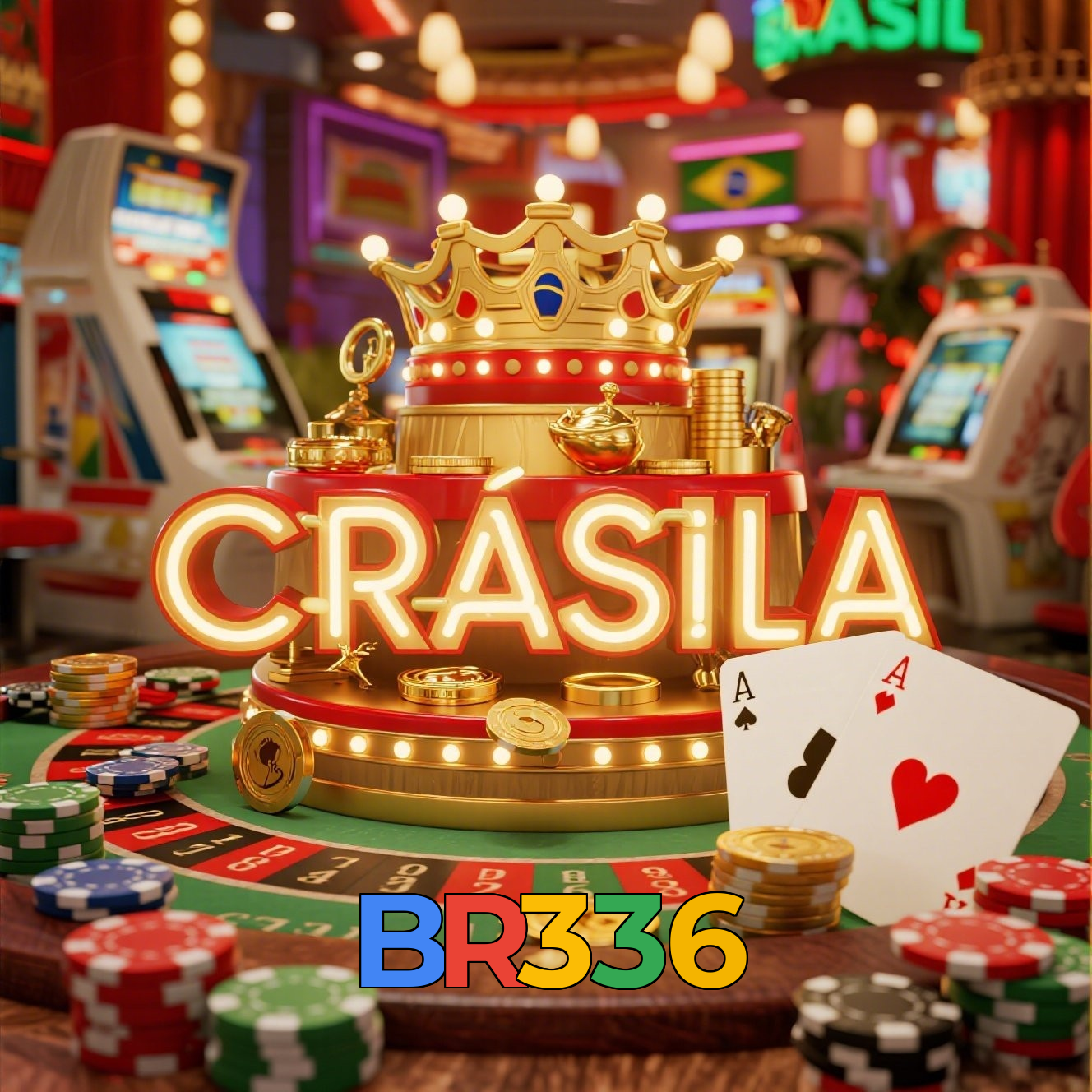 BR336:Aposte no futebol e jogue os melhores jogos de cassino como slots e blackjack!