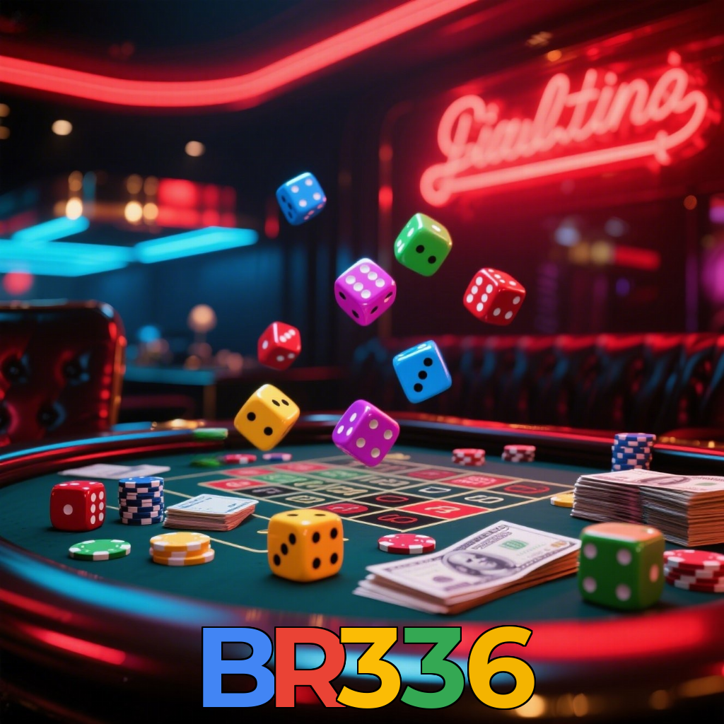 BR336:O cassino online perfeito para quem adora apostar no futebol e jogar roleta!