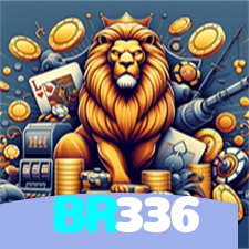 BR336:Jogue slots, aposte no futebol e conquiste prêmios incríveis!