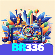 BR336：Jogue poker como um profissional e vença grandes desafios!