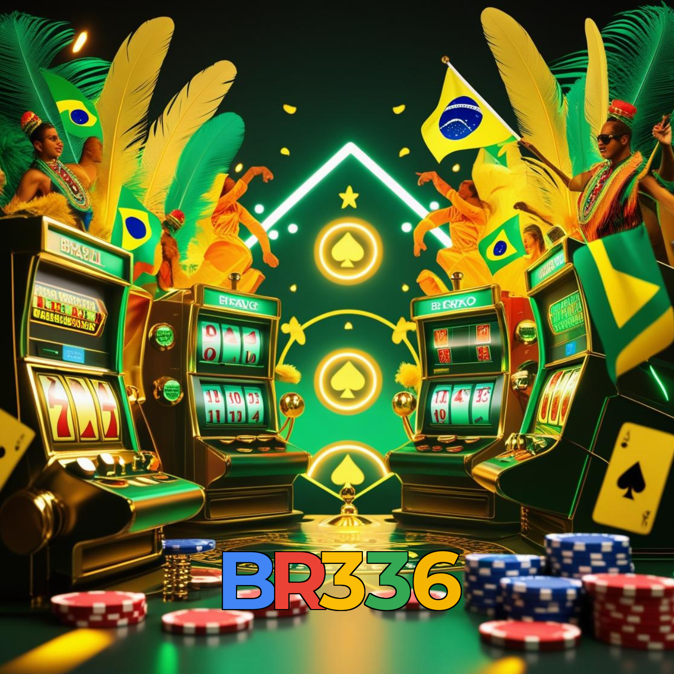 BR336:Jogue slots, ganhe no futebol e aposte com confiança no nosso cassino!