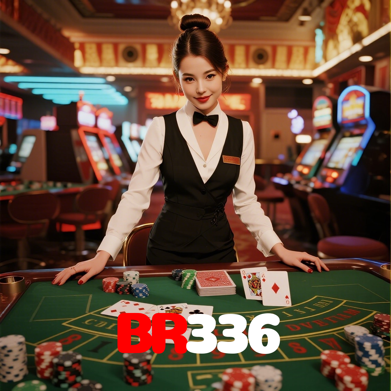 BR336:Jogue poker, aposte no futebol e ganhe prêmios ao vivo!