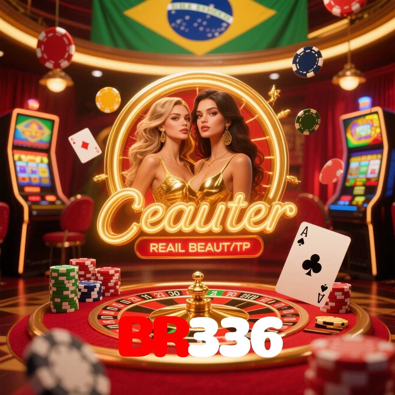 BR336:O cassino online mais confiável para poker, roleta e apostas no futebol!