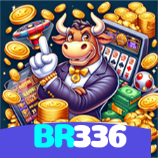 BR336:Jogue nas slots e ganhe grandes prêmios com cada giro!