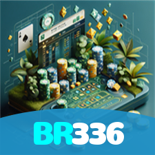 BR336：Sua sorte está no cassino online com apostas no futebol e jogos emocionantes!