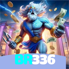 BR336:Onde a diversão nunca para: apostas no futebol e jogos de cassino!