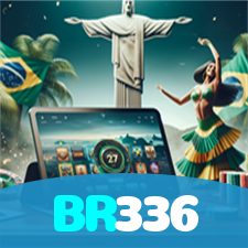 BR336：Apostas em futebol e diversão em blackjack esperam por você!