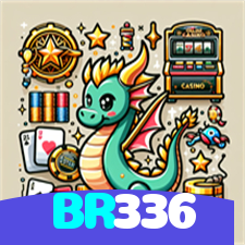 BR336：Divirta-se com poker, blackjack e aposte no futebol online!