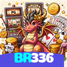 BR336：Jogue slots, aposte no futebol e vença em grande estilo!