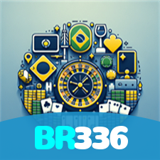 BR336：O campo de futebol está em jogo! Aposte e vença os melhores times!