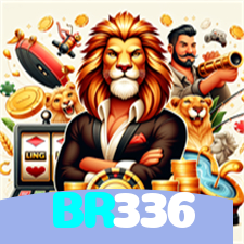 BR336：Os jackpots estão esperando por você! Entre no jogo e faça história!