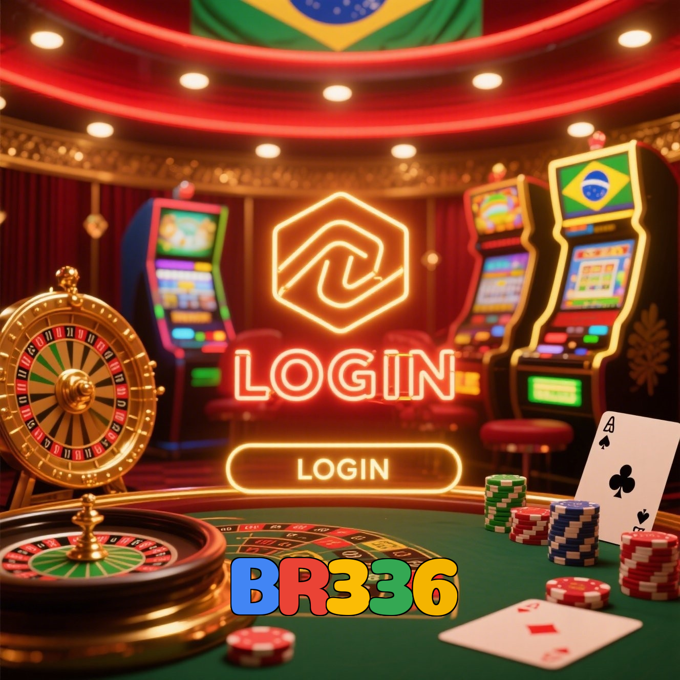 BR336：Acelere seu jogo no futebol online e vença de forma épica!