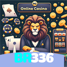 BR336:Jogue blackjack, aposte no futebol e conquiste vitórias incríveis!