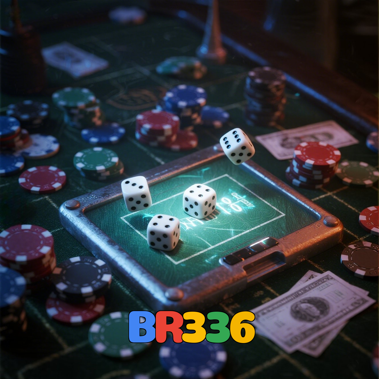 BR336：Em nosso cassino online, a diversão nunca acaba! Jogue agora!