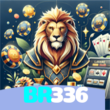 BR336：Jogue nas roletas e veja a sorte sorrir para você!