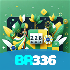 BR336：Onde sua sorte brilha: poker, roleta e apostas no futebol online!