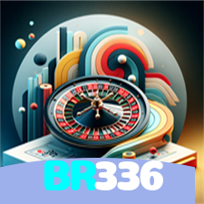 BR336：Cada aposta é uma nova vitória em nosso cassino online!