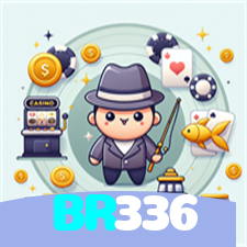 BR336:Em nosso cassino online, a diversão nunca tem fim!