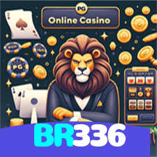 BR336:Jogue nas slots e vença o jackpot! A sorte está te esperando!