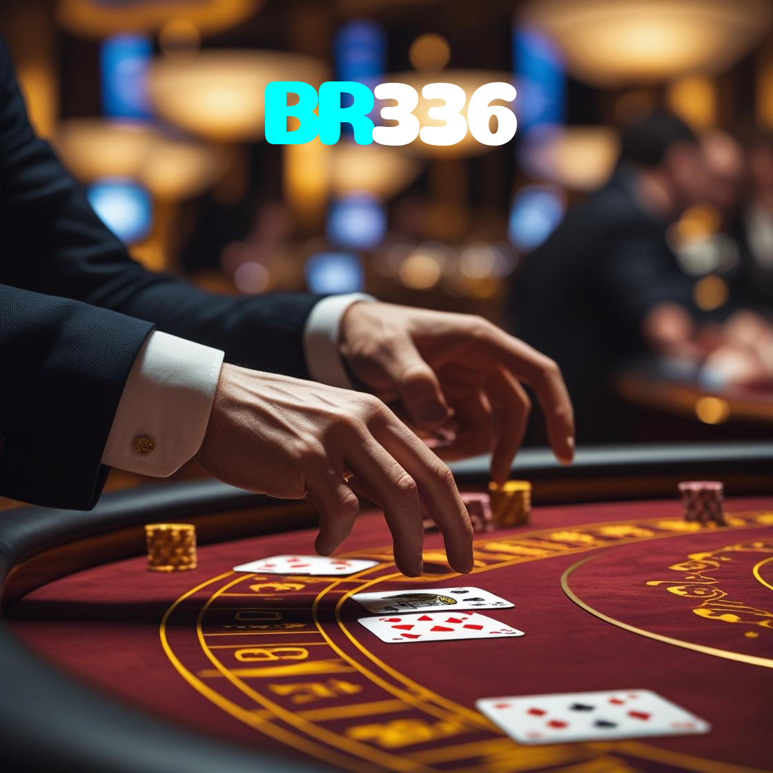 BR336:Prepare-se para o melhor da diversão no cassino! Jogue agora!