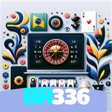 BR336：Entre no jogo de futebol virtual! Aposte e vença os melhores times!