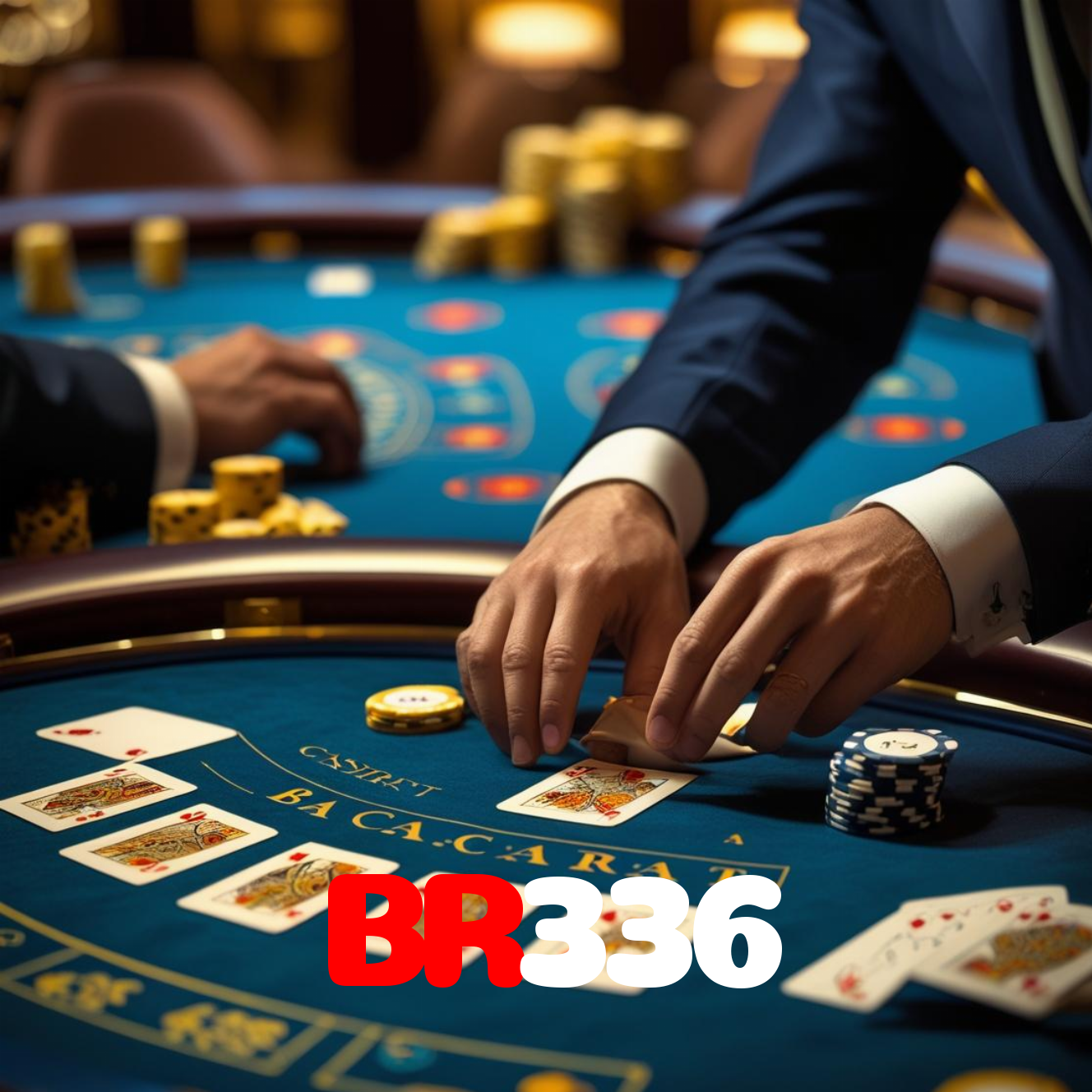 BR336：Jogue agora nas melhores slots e ganhe muito mais!