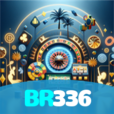 BR336:Jogue poker, aposte no futebol e leve grandes vitórias para casa!