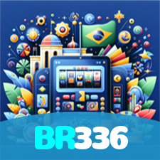 BR336：Jogue slots, aposte no futebol e ganhe grandes prêmios em nosso cassino!