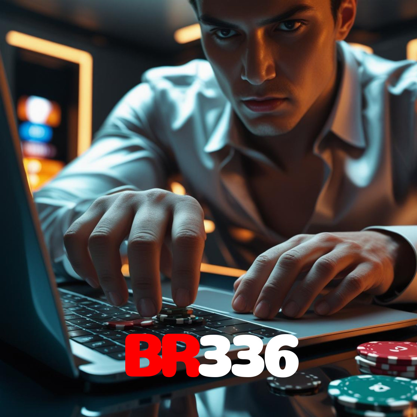 BR336：Jogue roleta, aposte no futebol e ganhe em grande estilo no cassino!