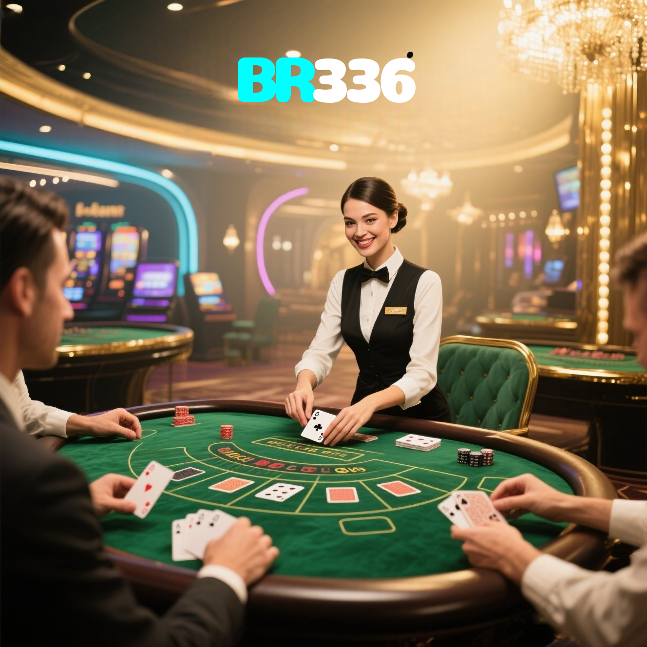 BR336:Grandes vitórias em poker, roleta e apostas no futebol esperam por você!