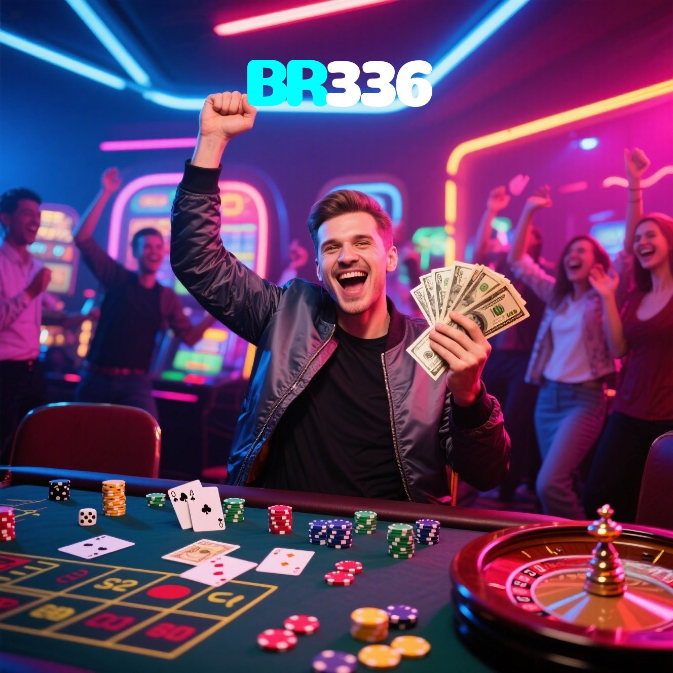 BR336:Divirta-se com slots e apostas ao vivo em futebol no nosso cassino online!