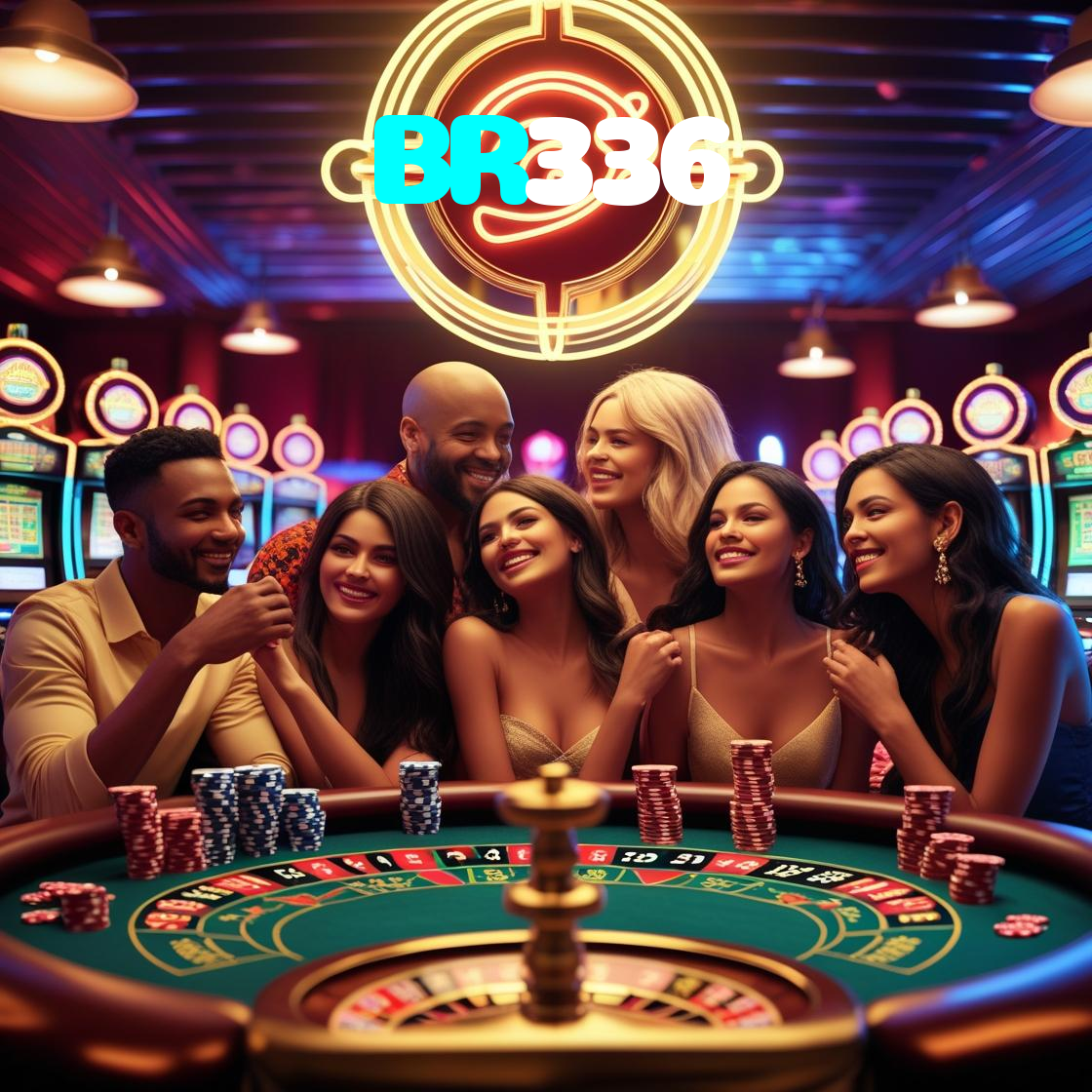 BR336:Jogue poker, roleta e aposte no futebol no melhor cassino online!