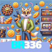 BR336：Sua sorte começa com as melhores apostas no futebol e no cassino!