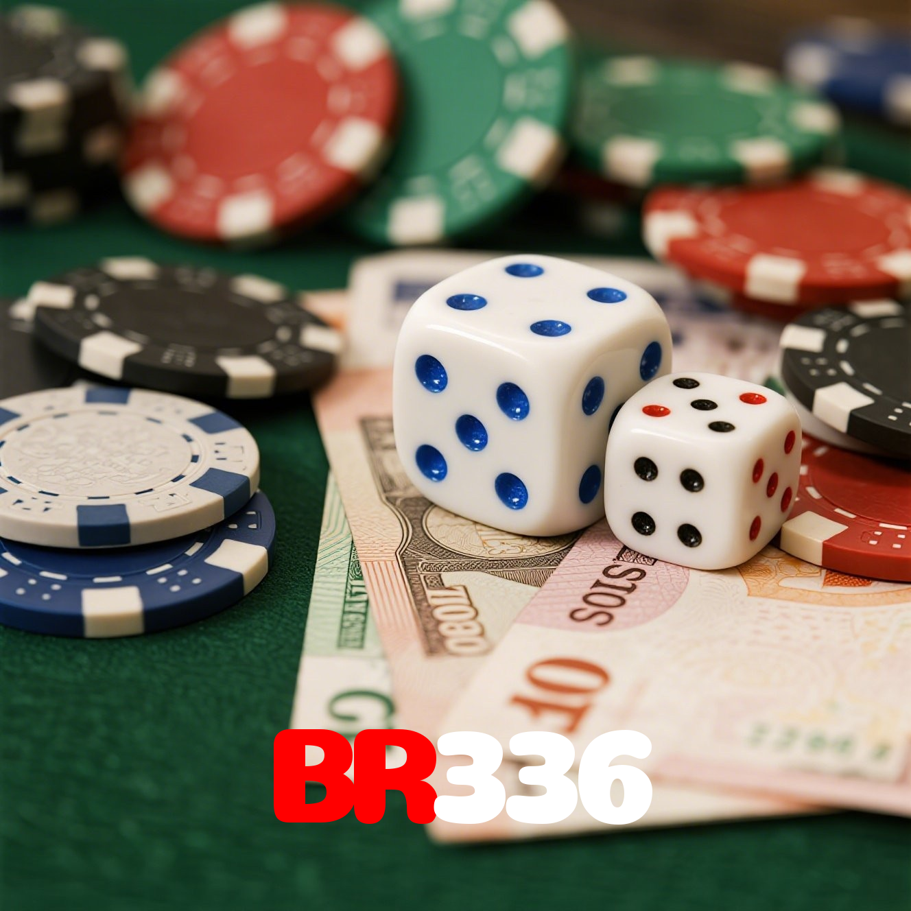 BR336:Apostas emocionantes em futebol e diversão garantida em blackjack e roleta!