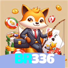 BR336：Jogue nas slots e mude sua sorte com grandes vitórias!