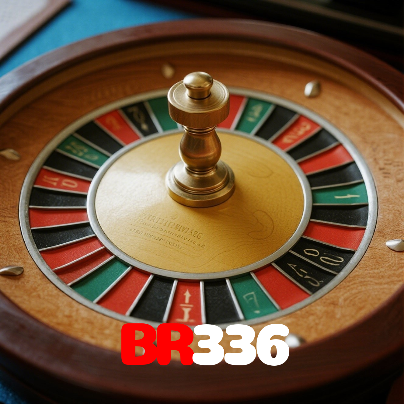 BR336: Sinta a Emoção do Jogo no Melhor Cassino Online do Brasil!