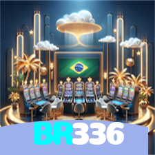 BR336：Entre no nosso cassino online e jogue nas roletas agora!