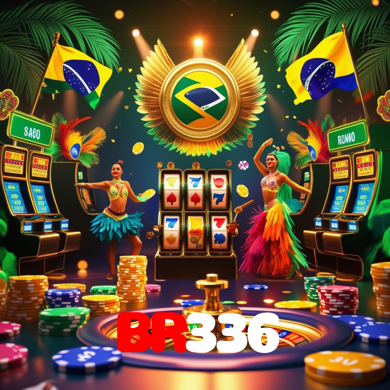 BR336:Divirta-se com poker, blackjack e aposte no futebol online!