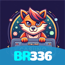 BR336：Gire nas slots e conquiste vitórias extraordinárias!