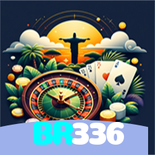 BR336：No cassino online mais confiável, aposte no futebol e jogue roleta!