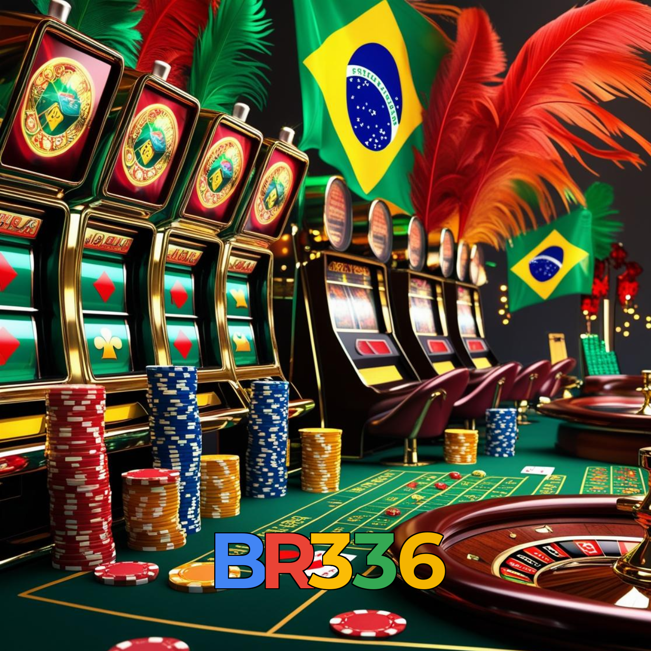 BR336:Poker, roleta e apostas no futebol online, onde sua sorte brilha!