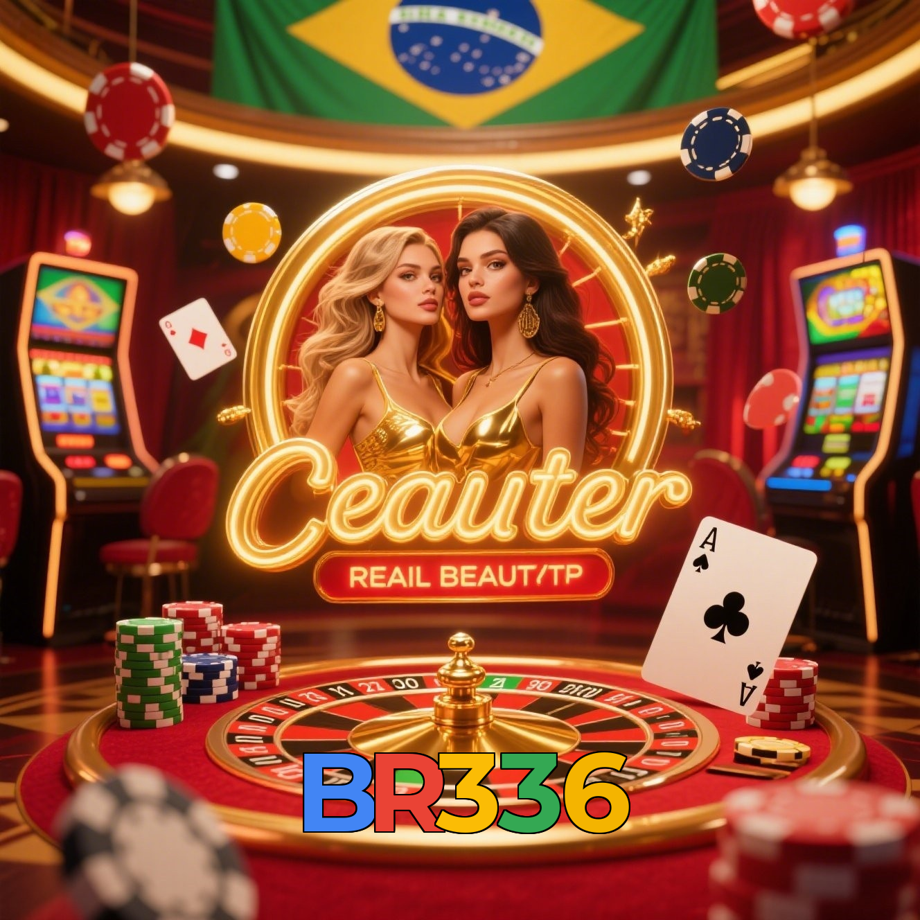 BR336:Aposte no futebol e ganhe prêmios fantásticos no melhor cassino online!