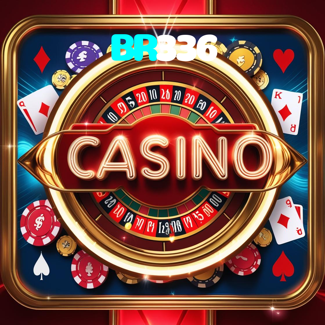BR336:Jogue slots, aposte no futebol e vença em grande estilo!