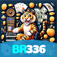 BR336:Jogue poker e mostre suas habilidades para ganhar!