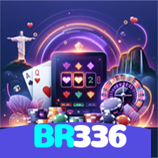 BR336：A sorte está na roleta! Aposte e veja sua vitória acontecer!
