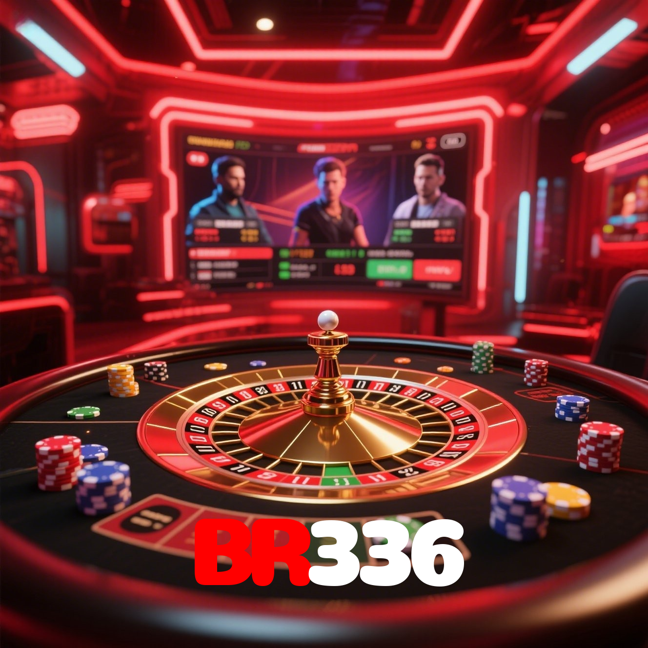 BR336:Jogue futebol online e viva a experiência de grandes vitórias!