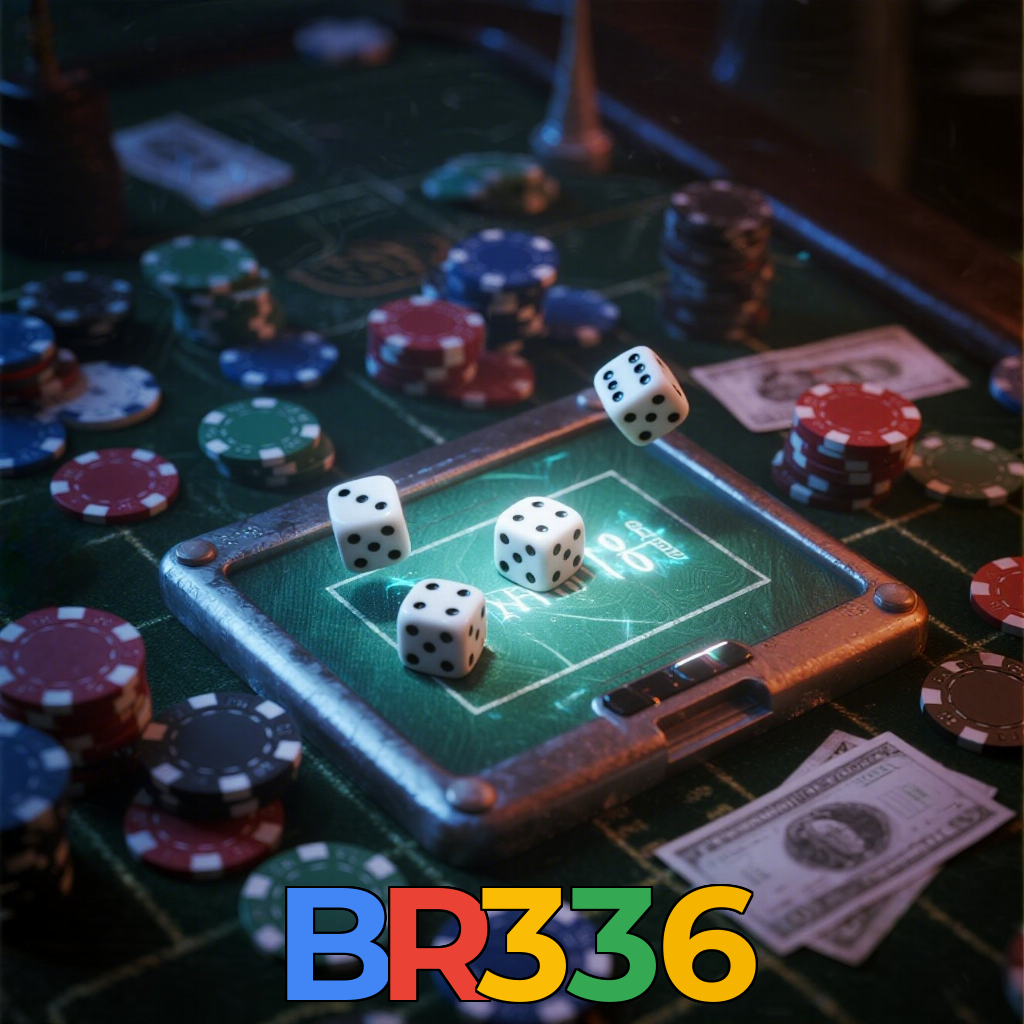 BR336：Sinta a adrenalina do futebol digital! Aposte agora e vença!