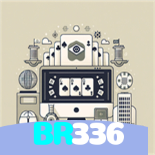 BR336：Jogue slots, aposte no futebol e ganhe no cassino online mais seguro!