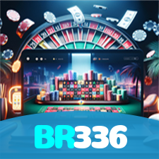 BR336:A sorte está ao seu lado! Aposte nas melhores opções e vença agora!